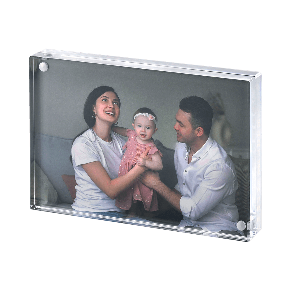Magnet Collection Frame Original Magnet Frame – YH ACRYLIC