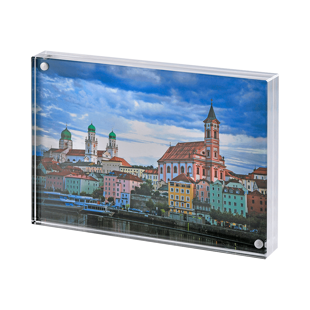 Original Magnet Frame – YH ACRYLIC